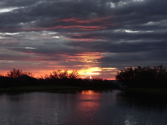 Sunsets